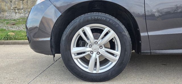 2013 Acura RDX Low Miles FRESHLY SERVICED Loaded Clean 615-300-6004 - 22993686 - 39
