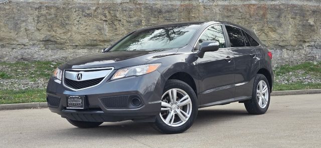 2013 Acura RDX Low Miles FRESHLY SERVICED Loaded Clean 615-300-6004 - 22993686 - 40