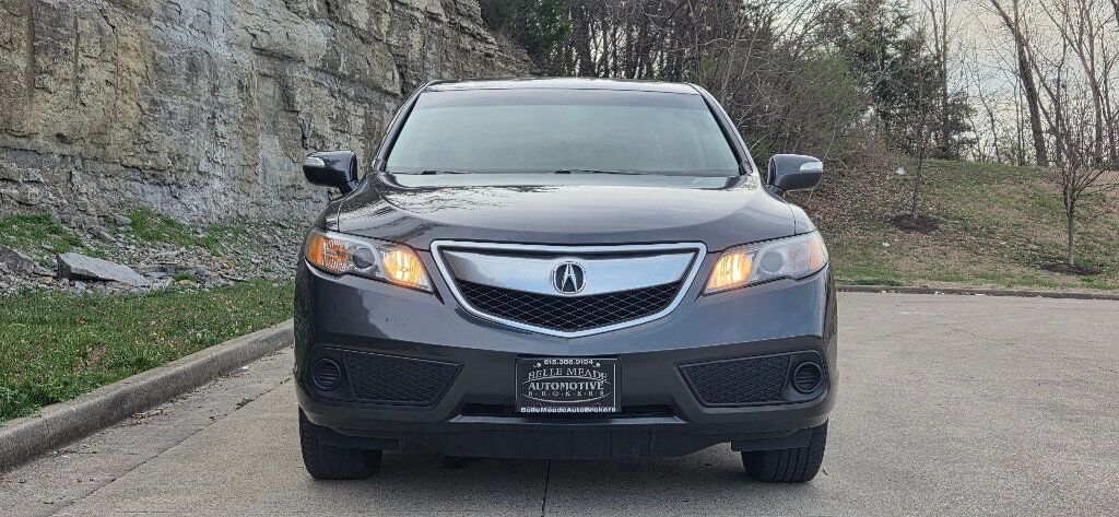 2013 Acura RDX Low Miles FRESHLY SERVICED Loaded Clean 615-300-6004 - 22993686 - 4