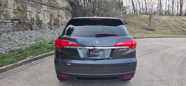 2013 Acura RDX Low Miles FRESHLY SERVICED Loaded Clean 615-300-6004 - 22993686 - 5
