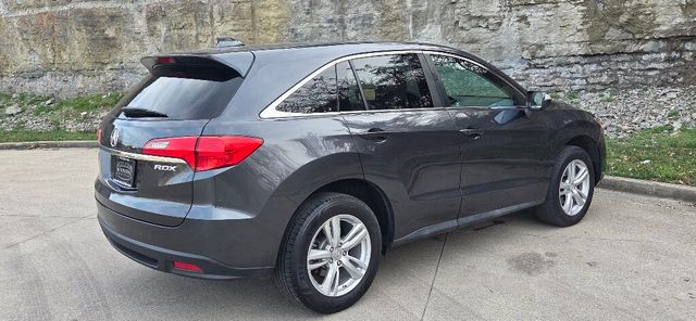 2013 Acura RDX Low Miles FRESHLY SERVICED Loaded Clean 615-300-6004 - 22993686 - 6