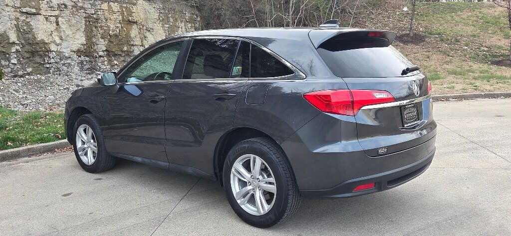 2013 Acura RDX Low Miles FRESHLY SERVICED Loaded Clean 615-300-6004 - 22993686 - 7