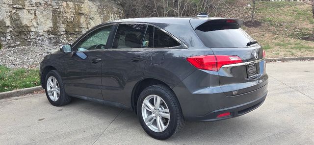 2013 Acura RDX Low Miles FRESHLY SERVICED Loaded Clean 615-300-6004 - 22993686 - 7