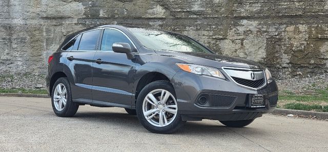 2013 Acura RDX Low Miles FRESHLY SERVICED Loaded Clean 615-300-6004 - 22993686 - 8