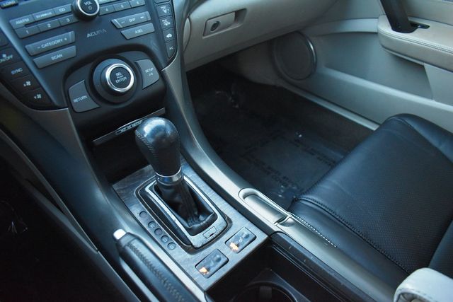 2013 Acura TL 4dr Sedan Automatic 2WD - 22957399 - 14