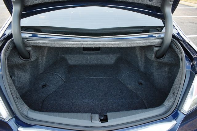 2013 Acura TL 4dr Sedan Automatic 2WD - 22957399 - 15