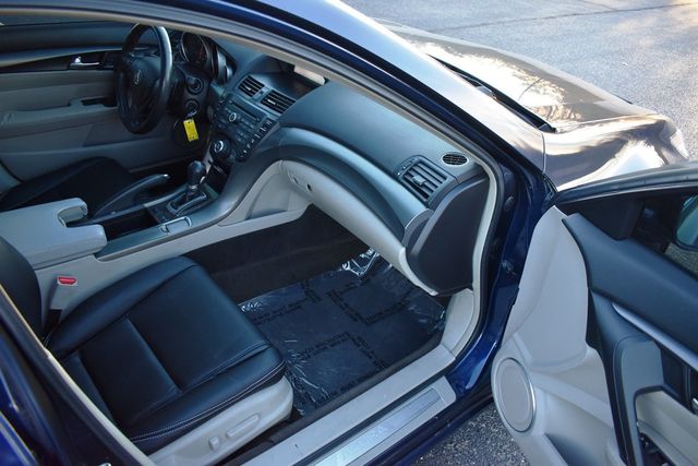 2013 Acura TL 4dr Sedan Automatic 2WD - 22957399 - 17