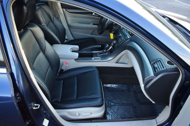 2013 Acura TL 4dr Sedan Automatic 2WD - 22957399 - 18