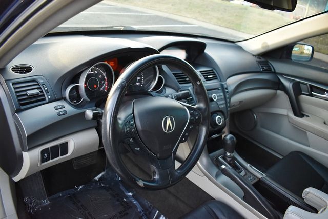 2013 Acura TL 4dr Sedan Automatic 2WD - 22957399 - 1
