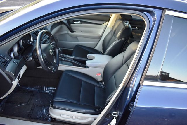 2013 Acura TL 4dr Sedan Automatic 2WD - 22957399 - 19