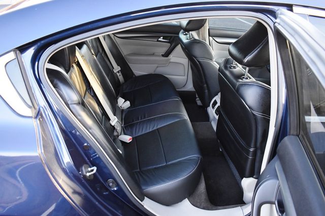 2013 Acura TL 4dr Sedan Automatic 2WD - 22957399 - 20