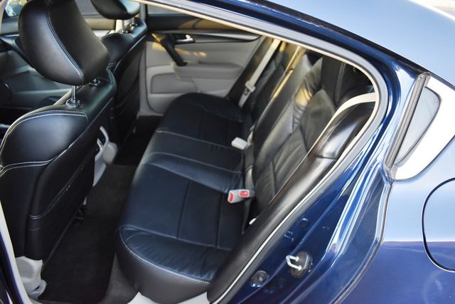 2013 Acura TL 4dr Sedan Automatic 2WD - 22957399 - 21