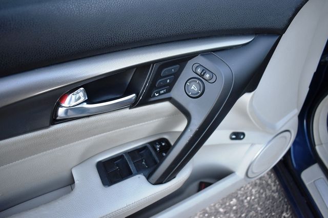 2013 Acura TL 4dr Sedan Automatic 2WD - 22957399 - 22