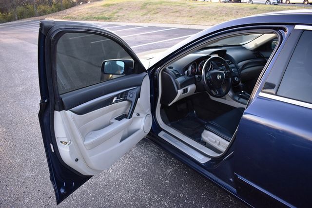 2013 Acura TL 4dr Sedan Automatic 2WD - 22957399 - 26