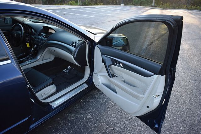 2013 Acura TL 4dr Sedan Automatic 2WD - 22957399 - 27