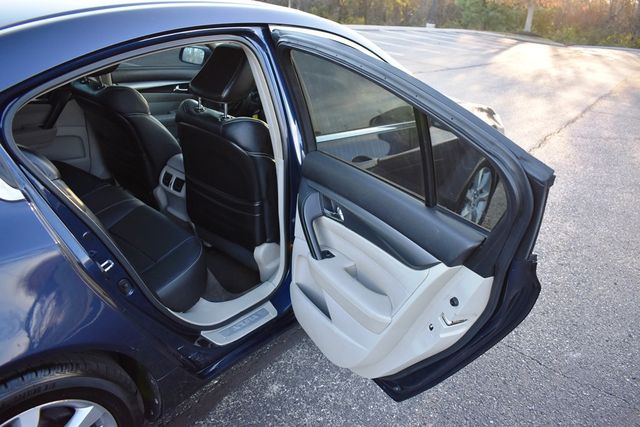 2013 Acura TL 4dr Sedan Automatic 2WD - 22957399 - 29