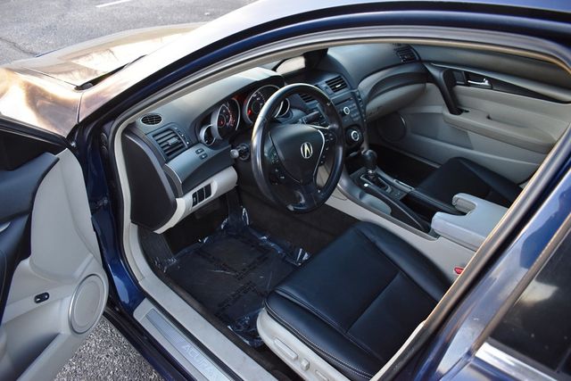 2013 Acura TL 4dr Sedan Automatic 2WD - 22957399 - 30
