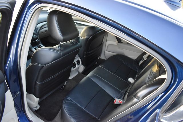 2013 Acura TL 4dr Sedan Automatic 2WD - 22957399 - 31