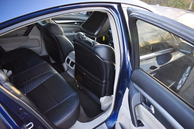 2013 Acura TL 4dr Sedan Automatic 2WD - 22957399 - 32