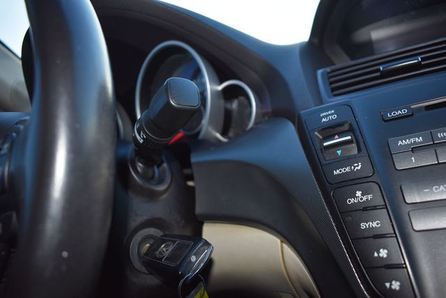 2013 Acura TL 4dr Sedan Automatic 2WD - 22957399 - 34