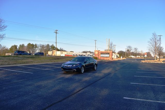 2013 Acura TL 4dr Sedan Automatic 2WD - 22957399 - 38