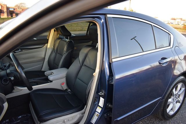 2013 Acura TL 4dr Sedan Automatic 2WD - 22957399 - 3