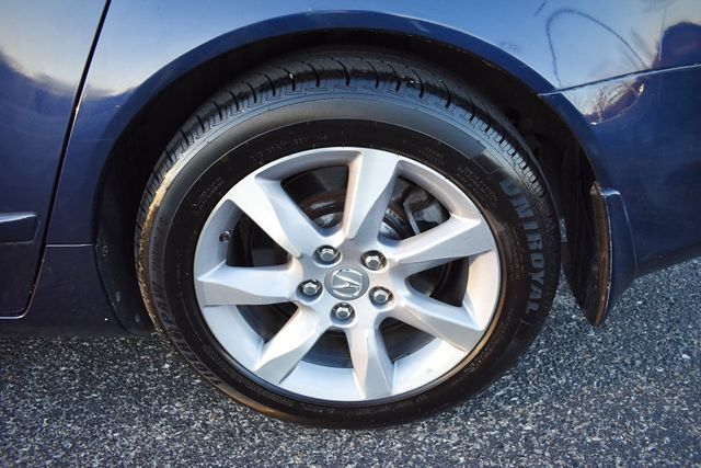 2013 Acura TL 4dr Sedan Automatic 2WD - 22957399 - 48