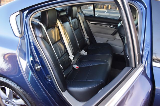 2013 Acura TL 4dr Sedan Automatic 2WD - 22957399 - 4