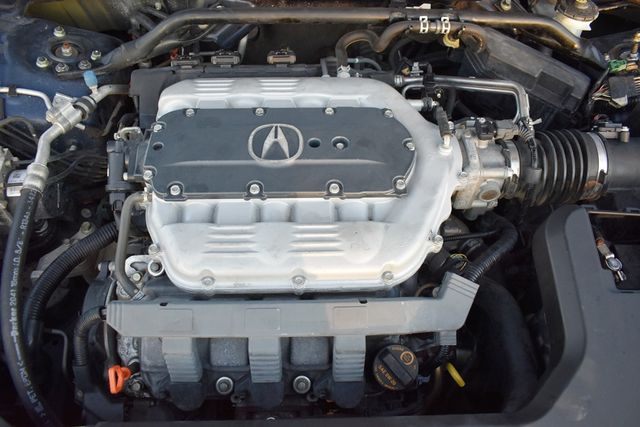 2013 Acura TL 4dr Sedan Automatic 2WD - 22957399 - 49