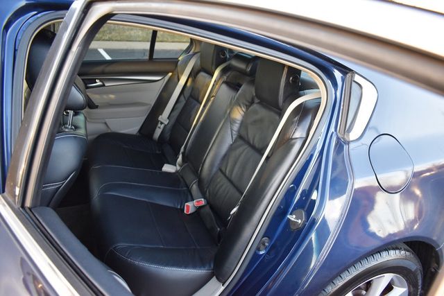 2013 Acura TL 4dr Sedan Automatic 2WD - 22957399 - 5