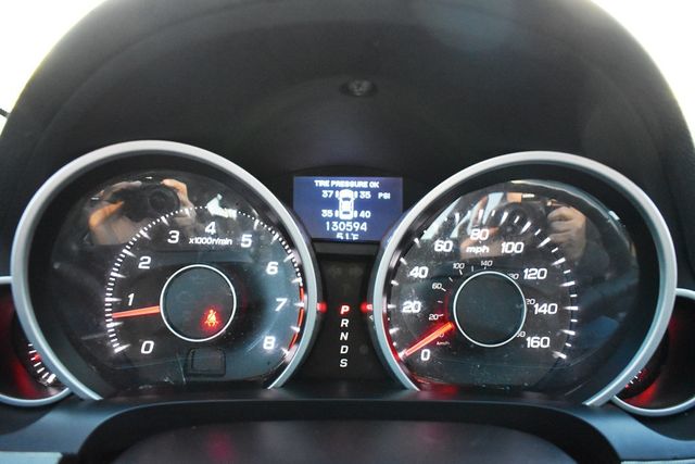 2013 Acura TL 4dr Sedan Automatic 2WD - 22957399 - 6