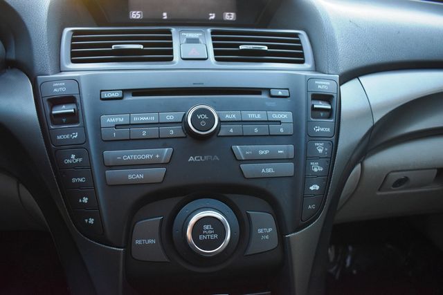 2013 Acura TL 4dr Sedan Automatic 2WD - 22957399 - 7