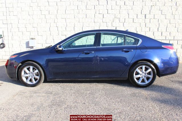 2013 Acura TL 4dr Sedan Automatic 2WD Tech - 22640906 - 1