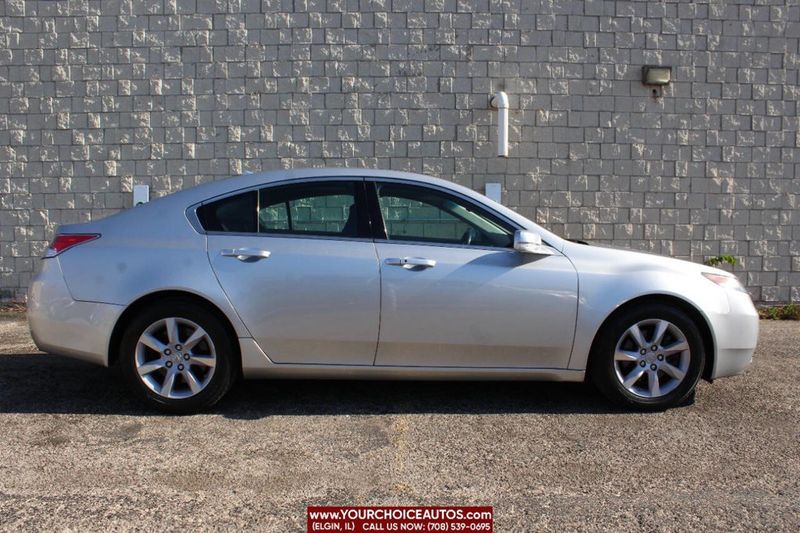 2013 Acura TL 4dr Sedan Automatic 2WD Tech - 22647171 - 6