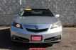 2013 Acura TL 4dr Sedan Automatic 2WD Tech - 22647171 - 8