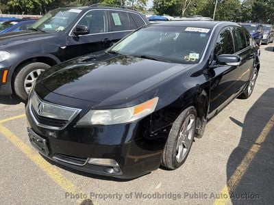 2013 Acura TL