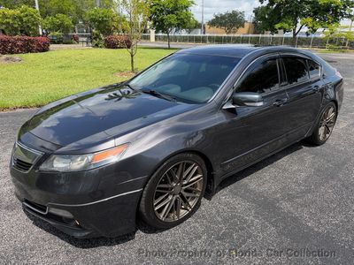 2013 Acura TL - 19UUA9E53DA004553