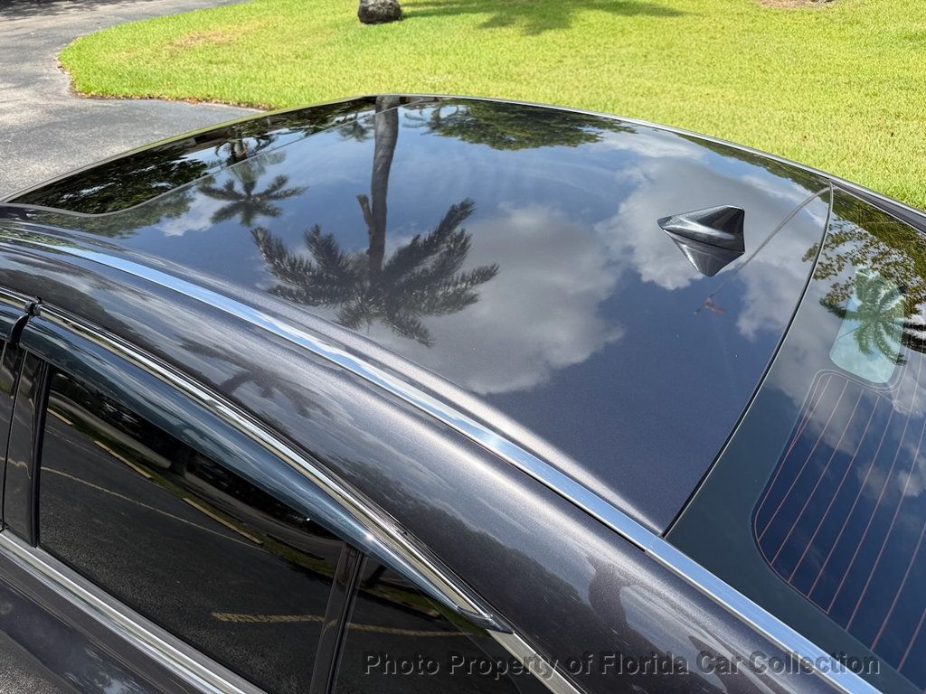 2013 Acura TL SH-AWD Tech 6-Speed Manual Sedan - 23026882 - 27