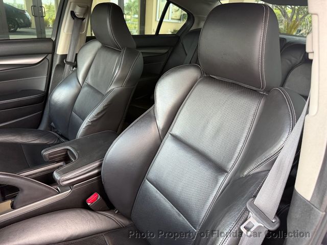 2013 Acura TL SH-AWD Tech 6-Speed Manual Sedan - 23026882 - 31