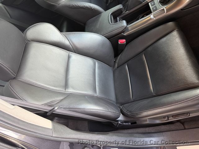 2013 Acura TL SH-AWD Tech 6-Speed Manual Sedan - 23026882 - 43