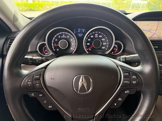 2013 Acura TL SH-AWD Tech 6-Speed Manual Sedan - 23026882 - 47