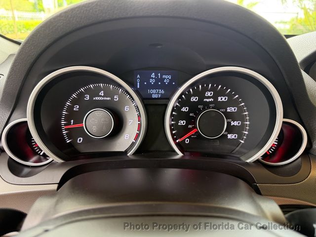 2013 Acura TL SH-AWD Tech 6-Speed Manual Sedan - 23026882 - 48