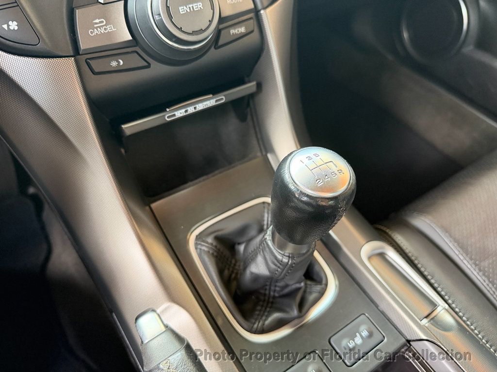 2013 Acura TL SH-AWD Tech 6-Speed Manual Sedan - 23026882 - 53