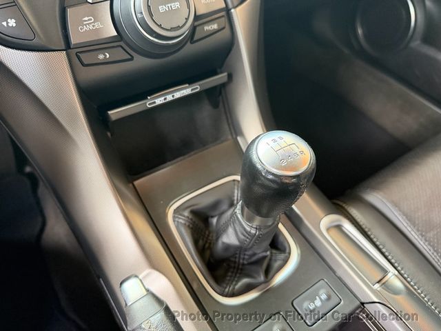 2013 Acura TL SH-AWD Tech 6-Speed Manual Sedan - 23026882 - 53