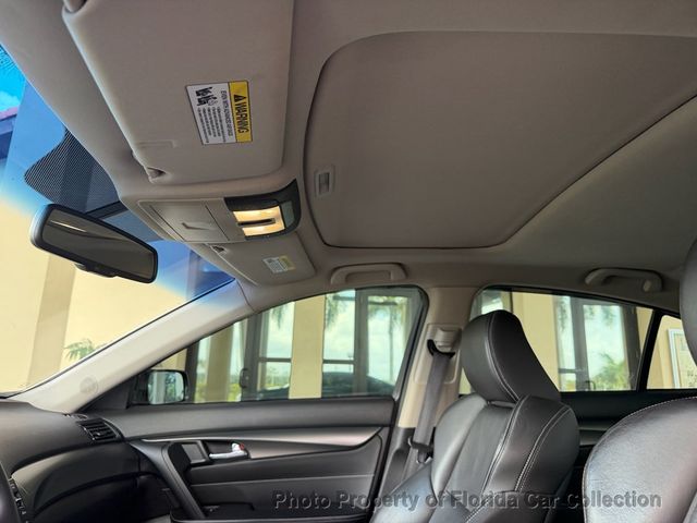 2013 Acura TL SH-AWD Tech 6-Speed Manual Sedan - 23026882 - 61