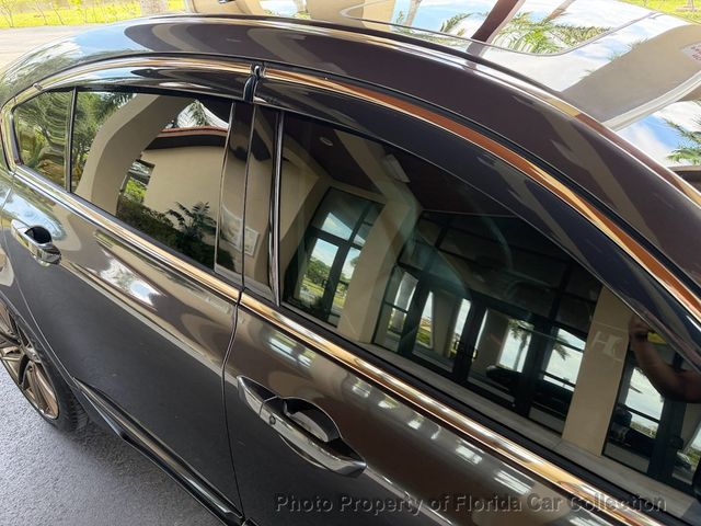 2013 Acura TL SH-AWD Tech 6-Speed Manual Sedan - 23026882 - 74