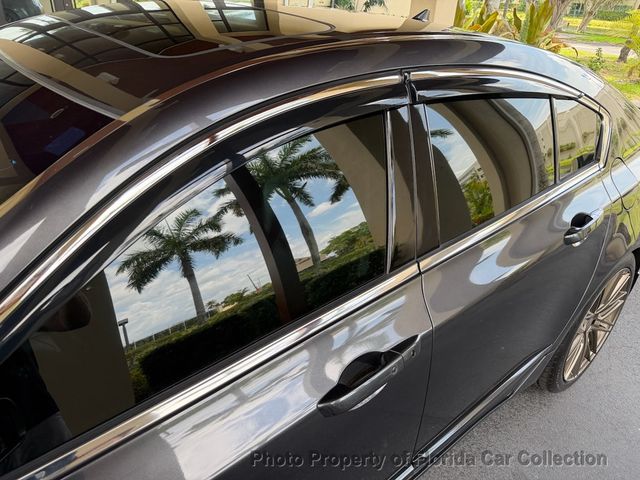 2013 Acura TL SH-AWD Tech 6-Speed Manual Sedan - 23026882 - 75