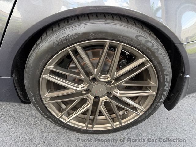 2013 Acura TL SH-AWD Tech 6-Speed Manual Sedan - 23026882 - 76