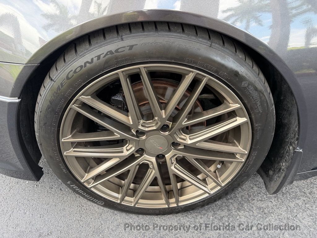 2013 Acura TL SH-AWD Tech 6-Speed Manual Sedan - 23026882 - 77