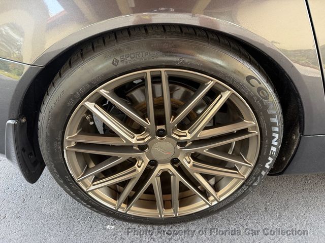 2013 Acura TL SH-AWD Tech 6-Speed Manual Sedan - 23026882 - 79